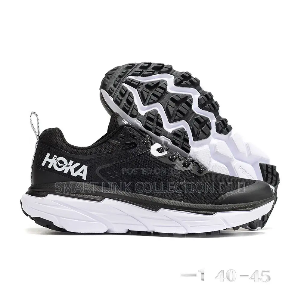 New Hoka Sneakers