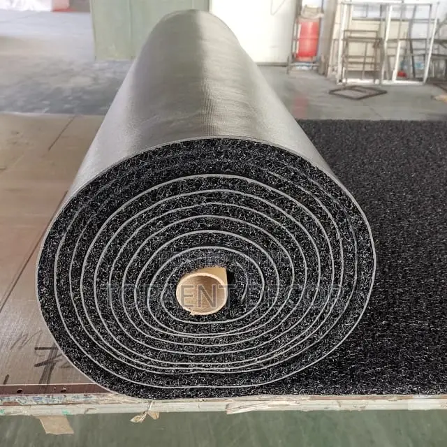 Spaghetti PVC Antislip Mat Spaghetti PVC Antislip Mat