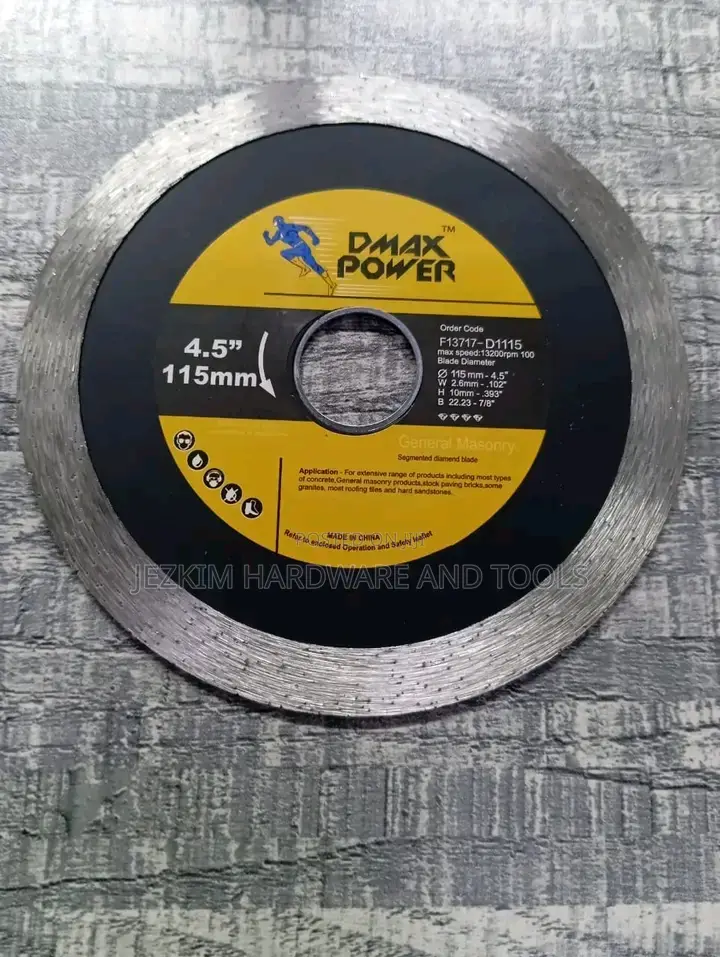 Cutting Disc 
