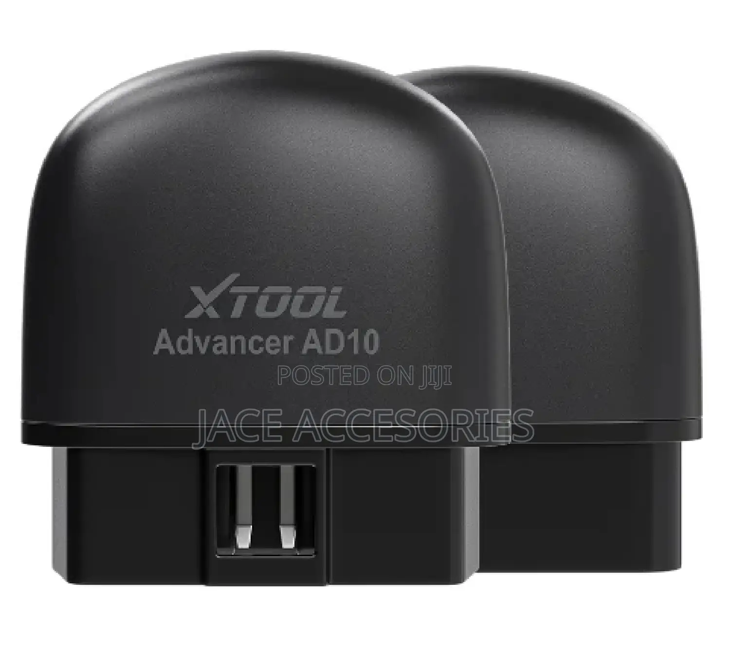 Latest Xtool Advancer Ad20