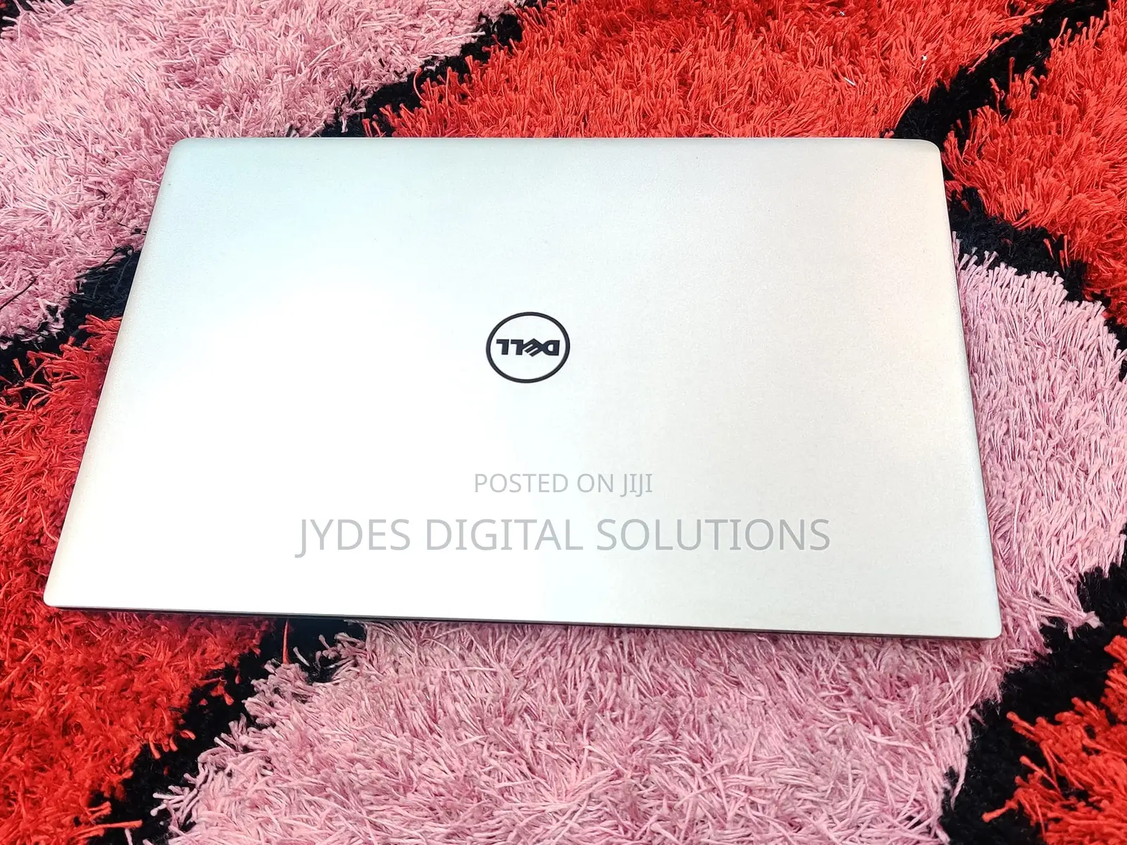 Laptop Dell XPS 13 9360 8GB Intel Core I5 SSD 256GB