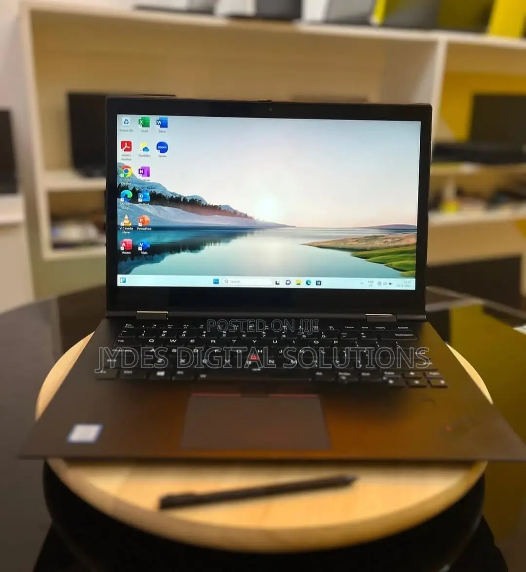 Laptop Lenovo ThinkPad X1 Yoga 16GB Intel Core i7 SSD 512GB