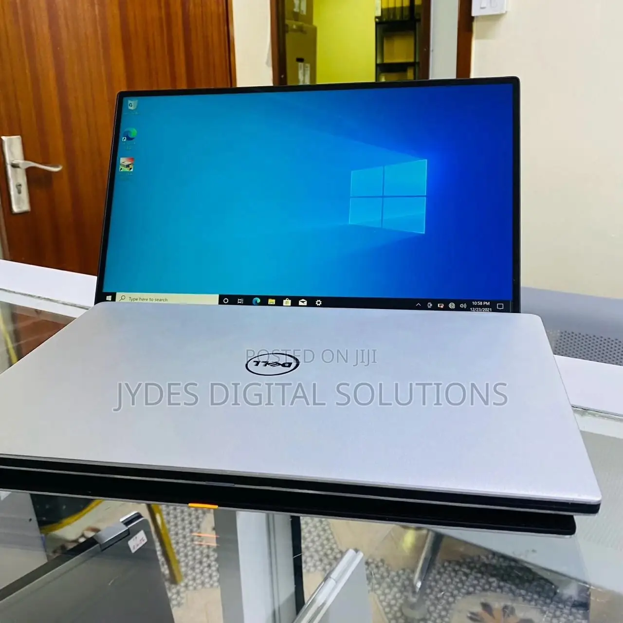 Laptop Dell XPS 13 9360 8GB Intel Core I7 SSD 256GB