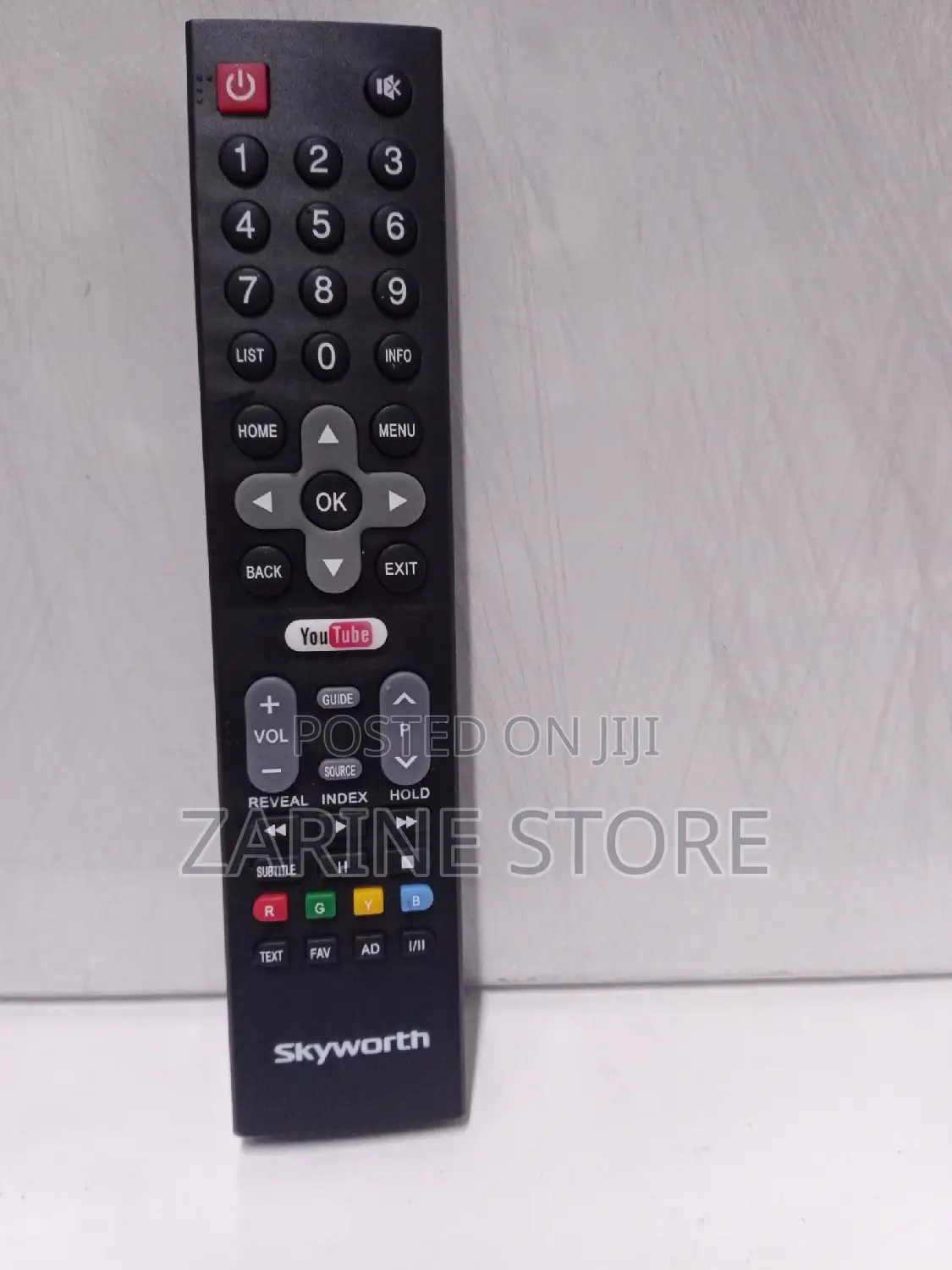 Skyworth Smart Tv Remote Original Skyworth Smart Tv Remote