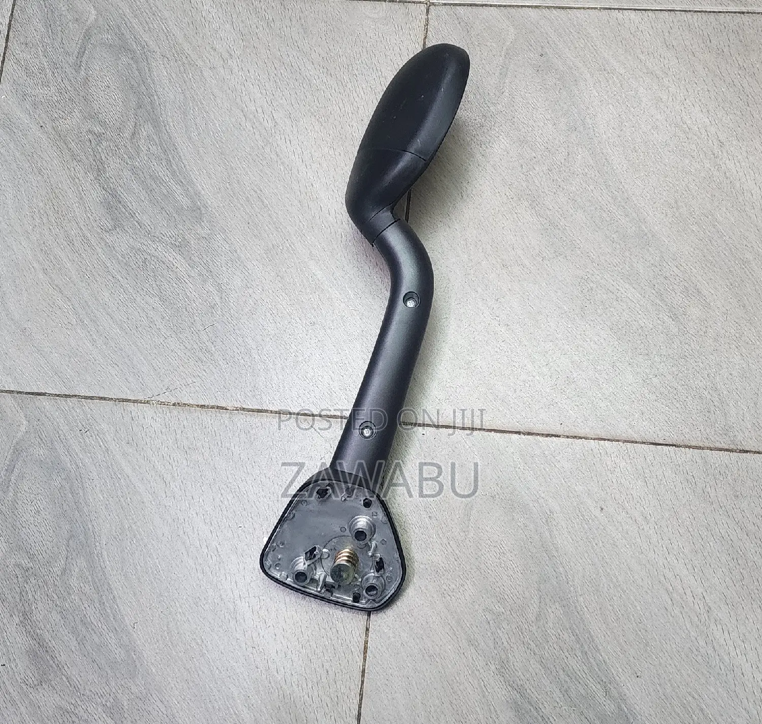 WING Mirror Hiace 7l 2005_2018