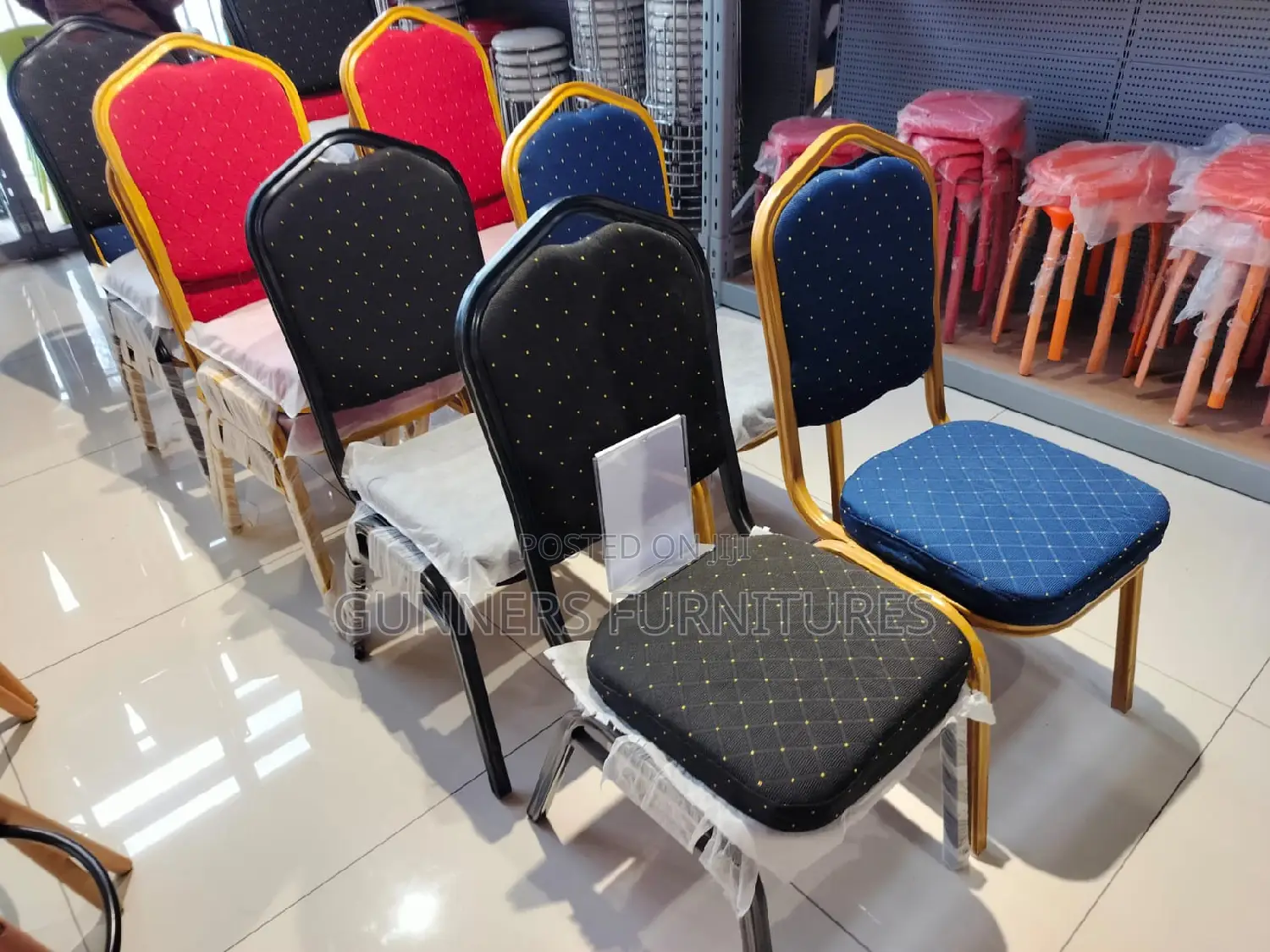 Banquet Chair