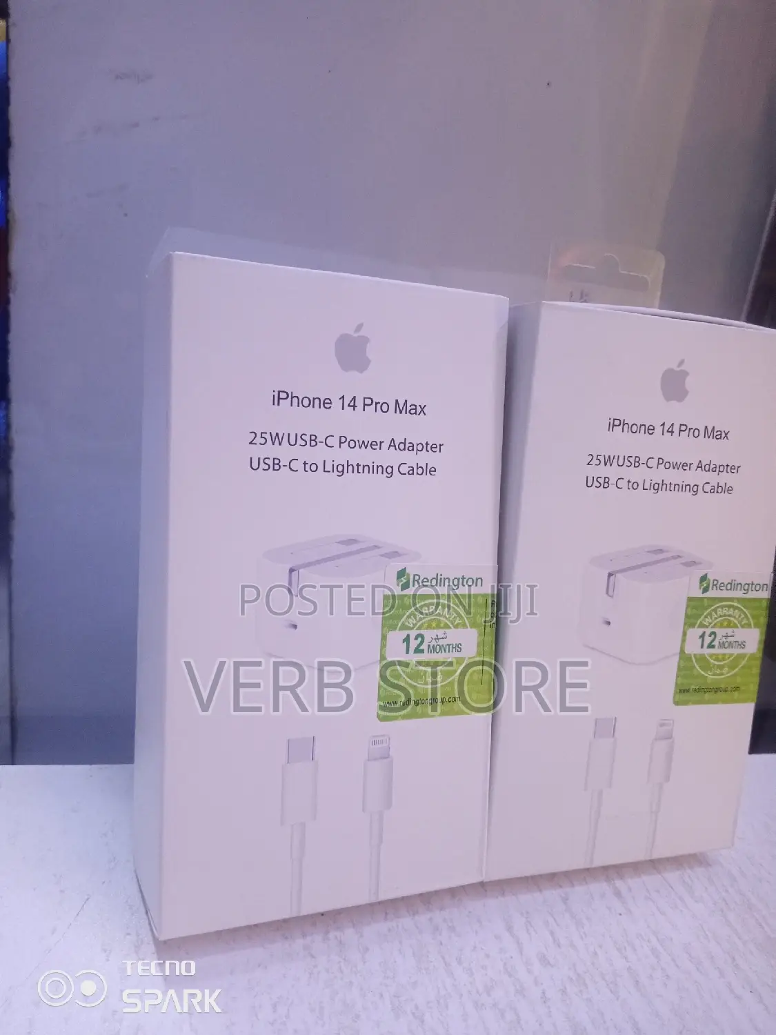 Premium Quality All iPhone Charger
