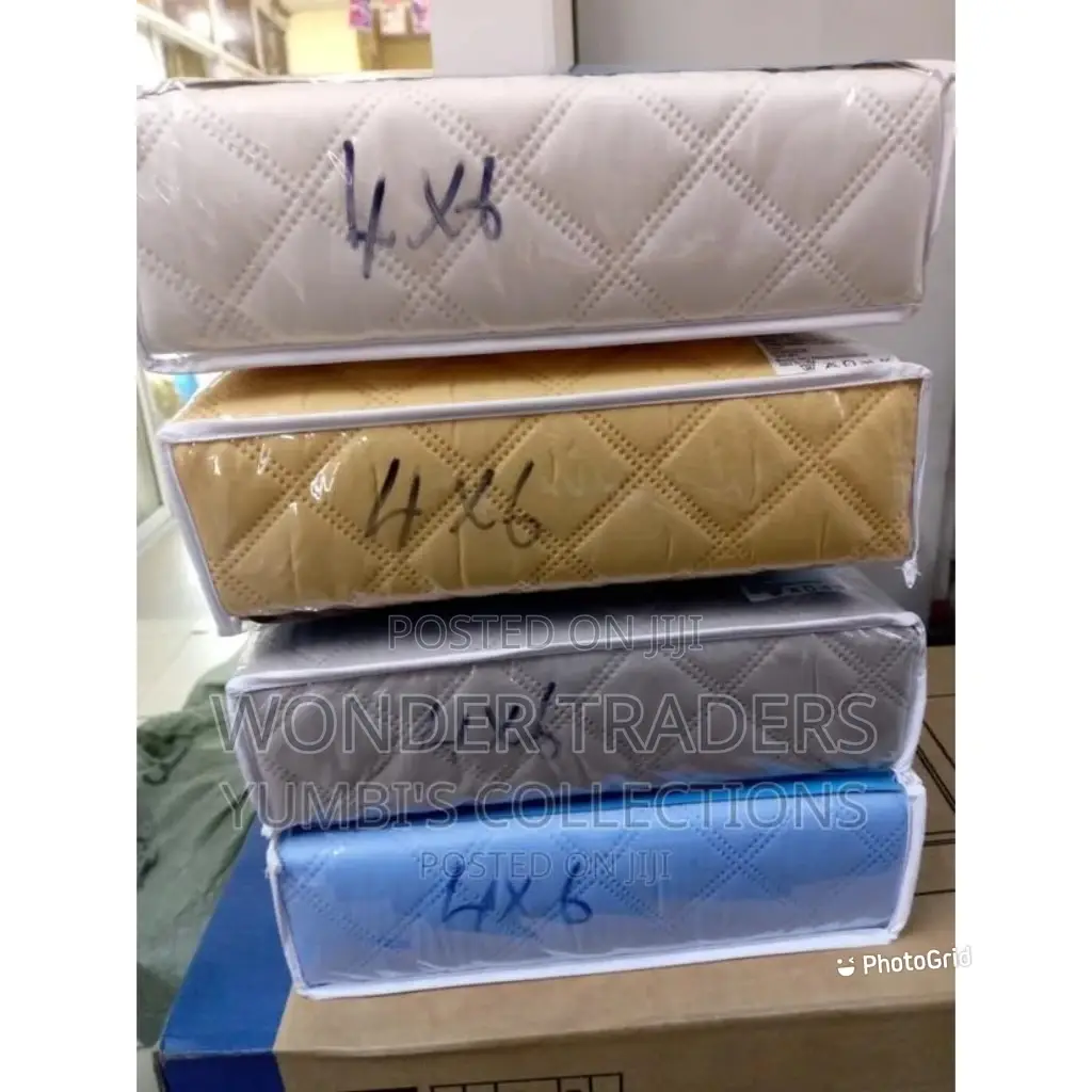 Matress Protector 4*6 Waterproof Mattress Protector*