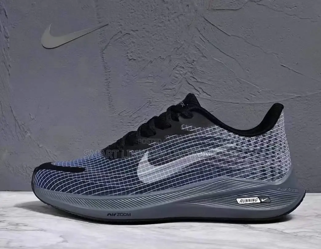 Zoom Running and Sports Nike