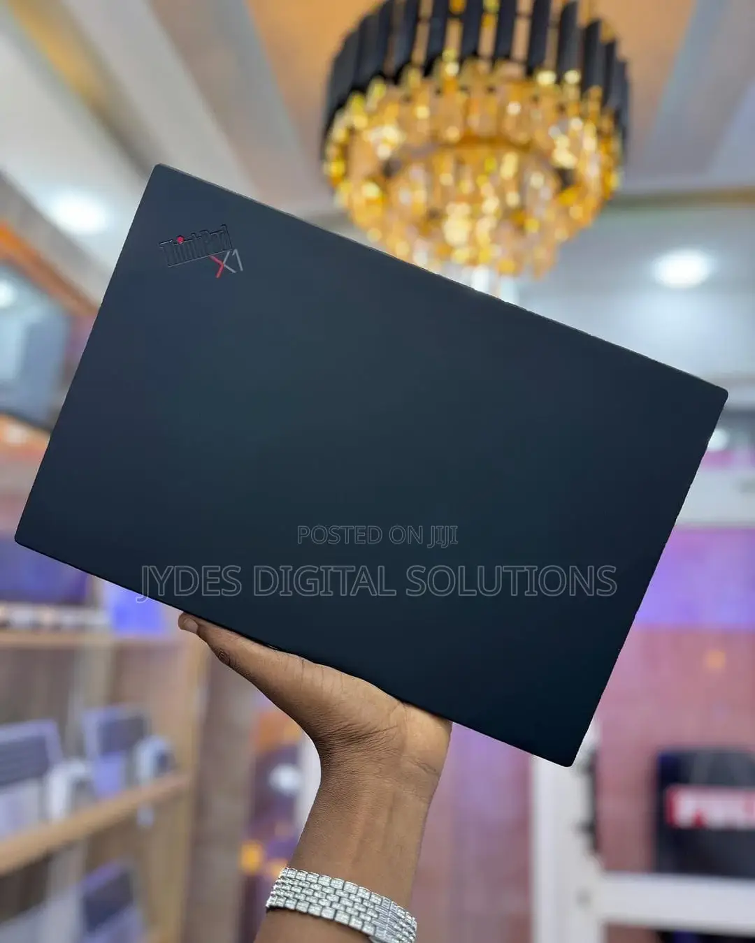 Laptop Lenovo ThinkPad X1 Carbon 16GB Intel Core I7 SSD 512GB