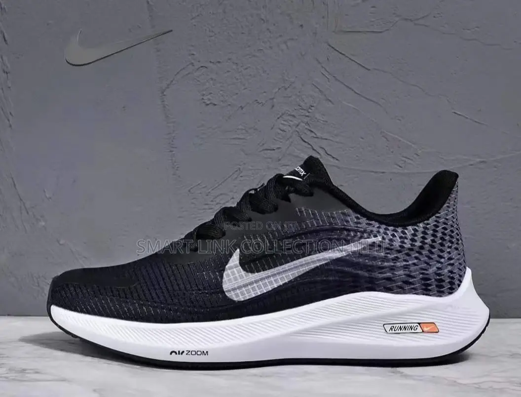 Zoom Running and Sports Nike