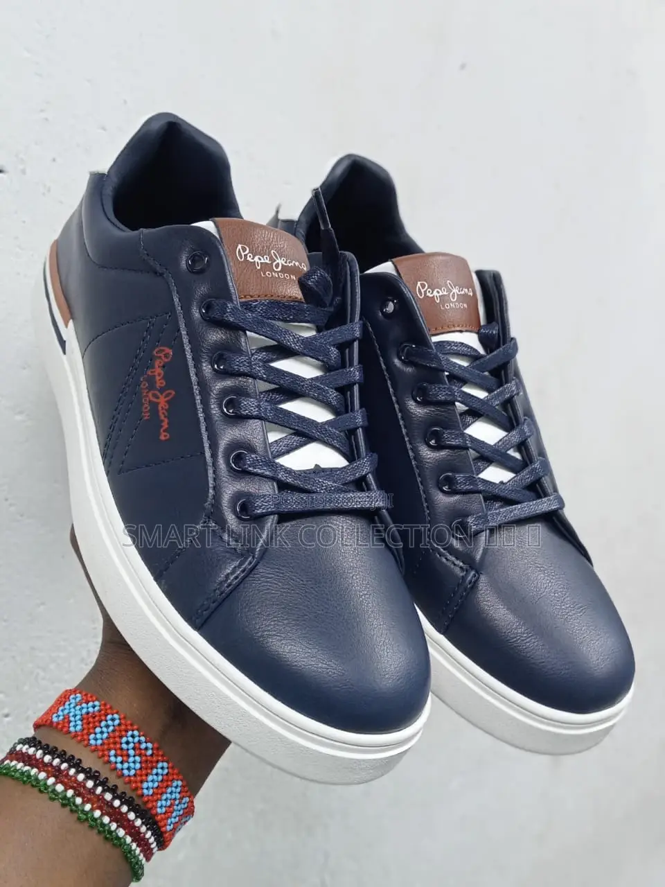 Pepe Jeans London 