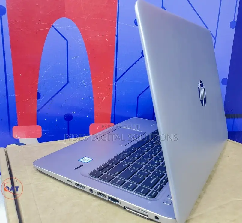 Laptop HP EliteBook 840 G3 8GB Intel Core i5 SSD 256GB