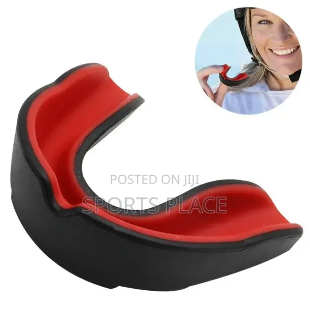 Mouth Guard