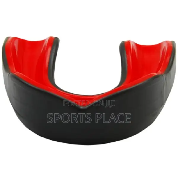 Mouth Guard