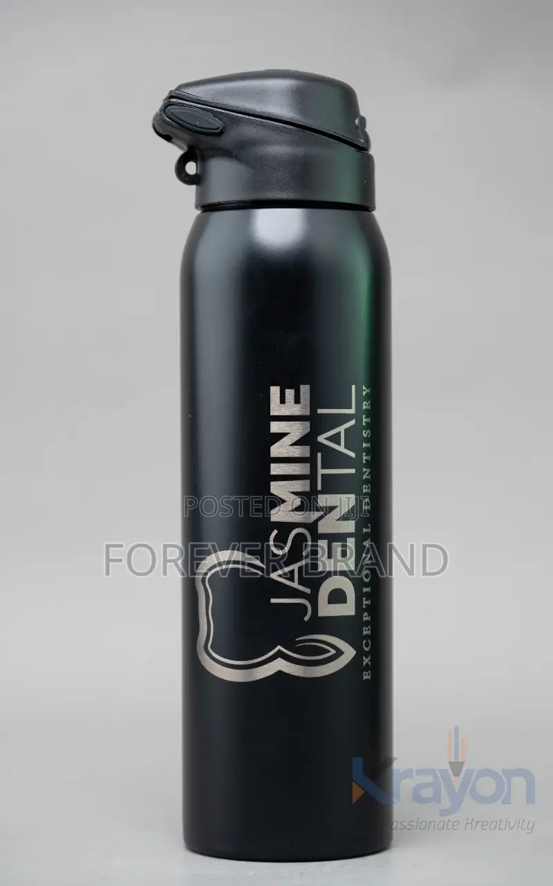 Engraving on Flask(Flask Available)