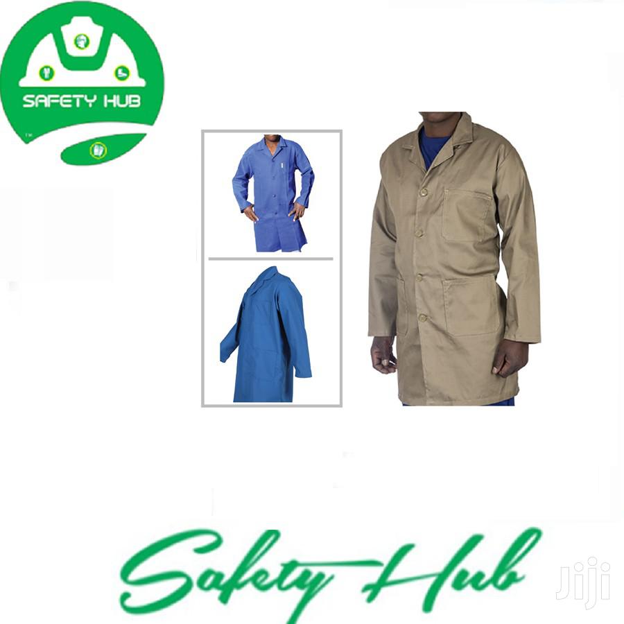 Dust Coats (Wholesale & Retail)
