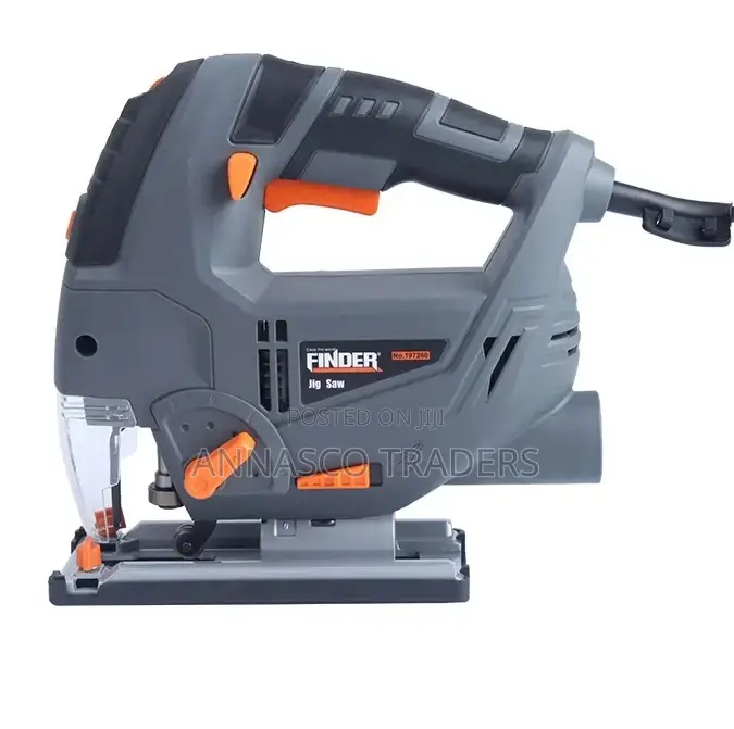 FINDER 197260 Jig Saw 800W