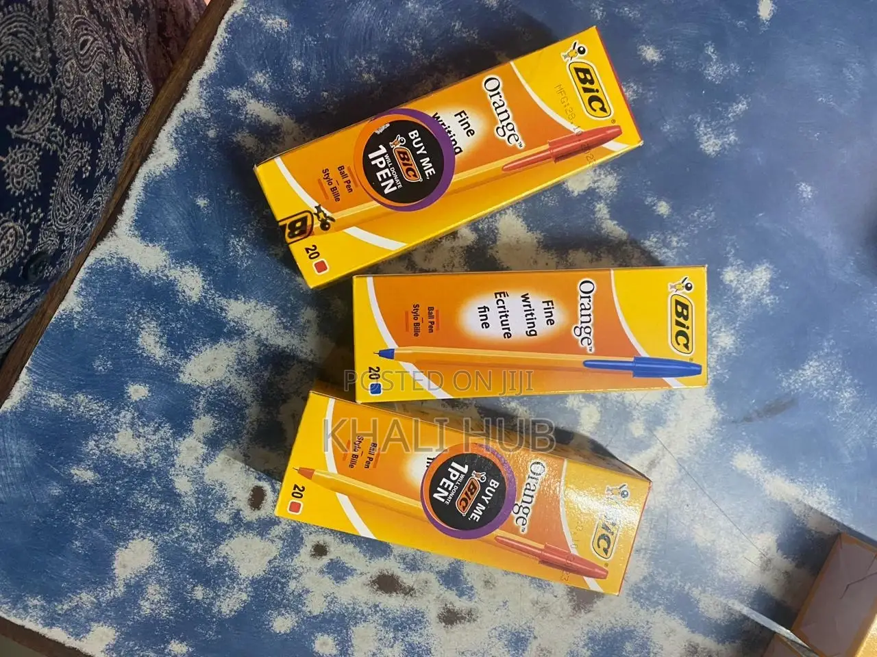 Fine Writing Bic Pen Fine Writing Bic Pen Bic Pen