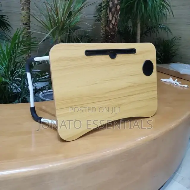 Multipurpose Breakfast and Laptop Table
