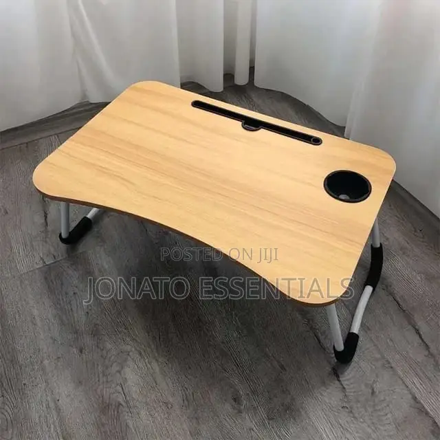 Multipurpose Breakfast and Laptop Table
