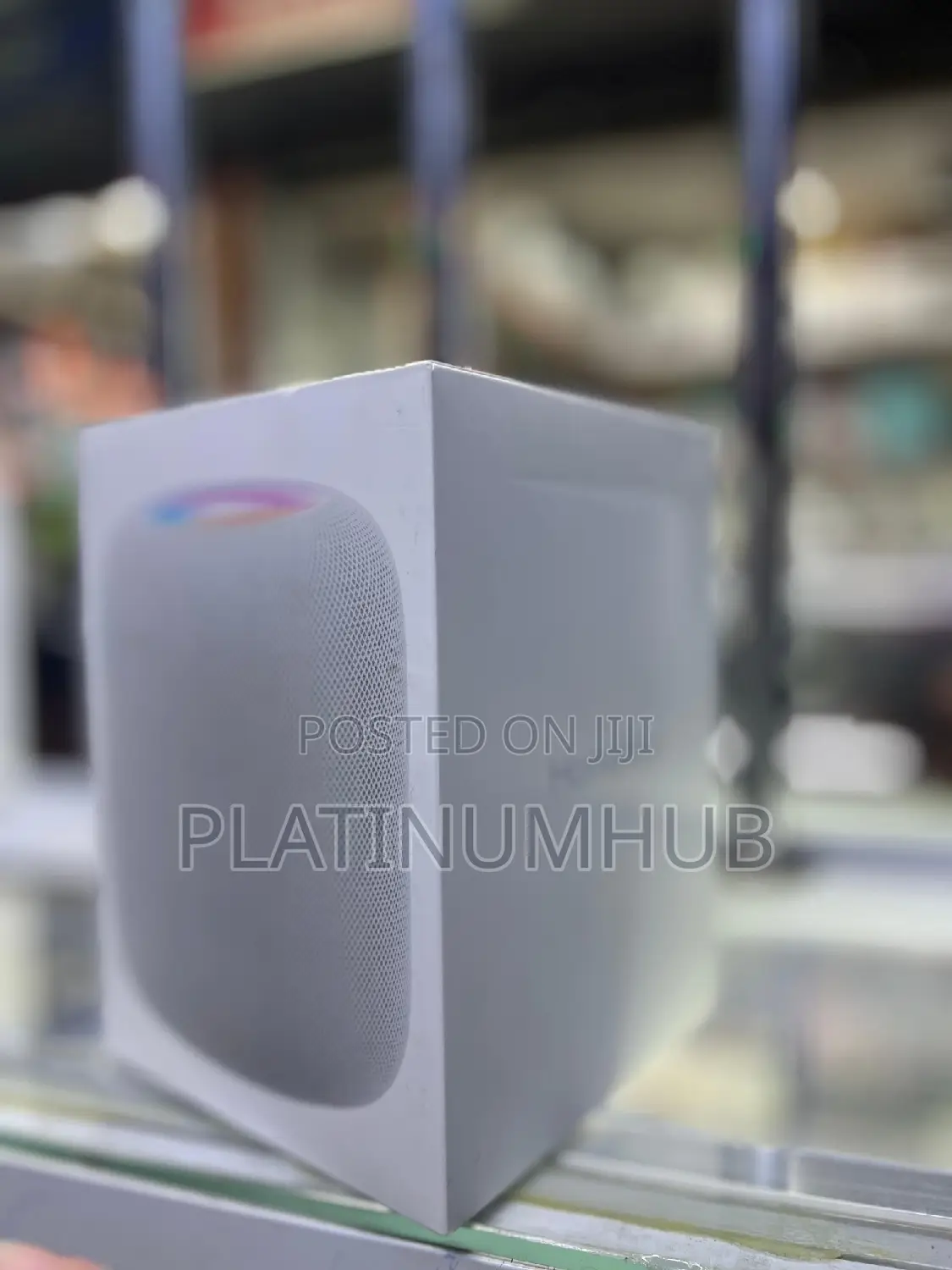 Homepod 2 (Apple)