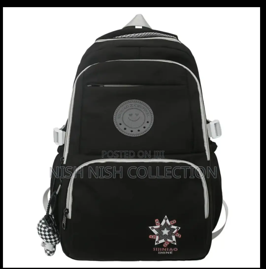 School Bag
