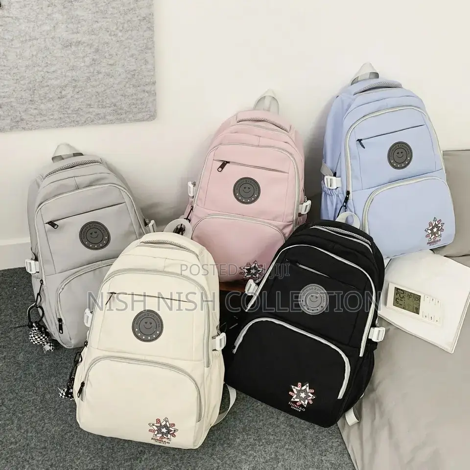 School Bag