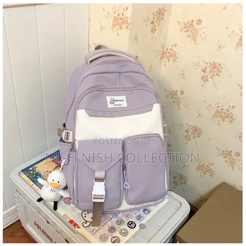 School Bag
