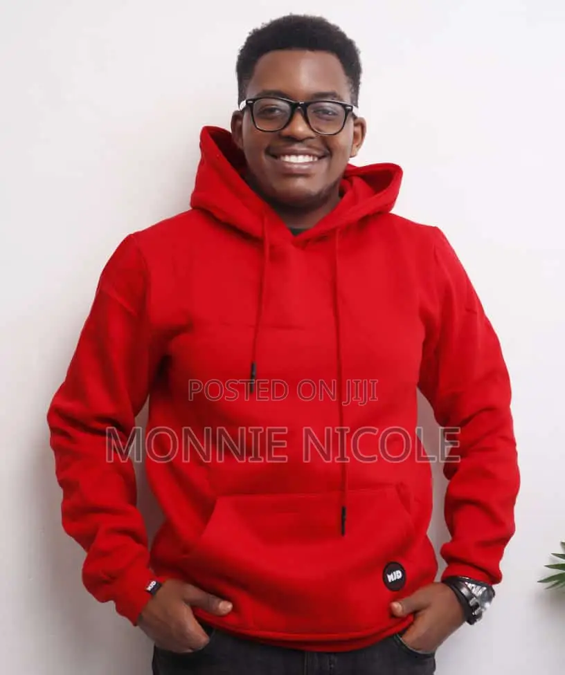 Unisex Hoodies