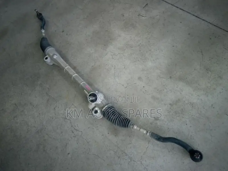 Toyota Rumion Steering Rack.