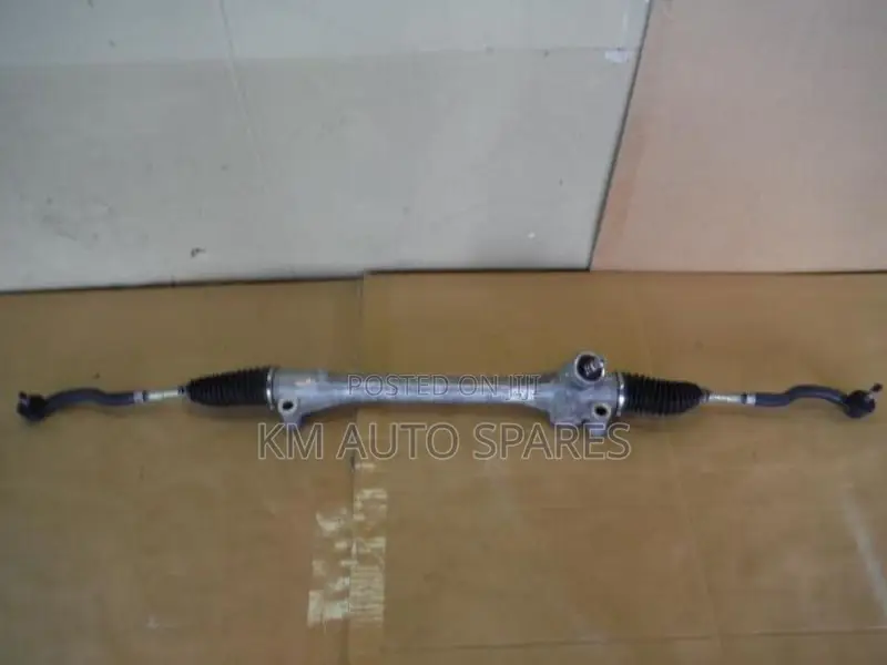 Toyota Rumion Steering Rack.