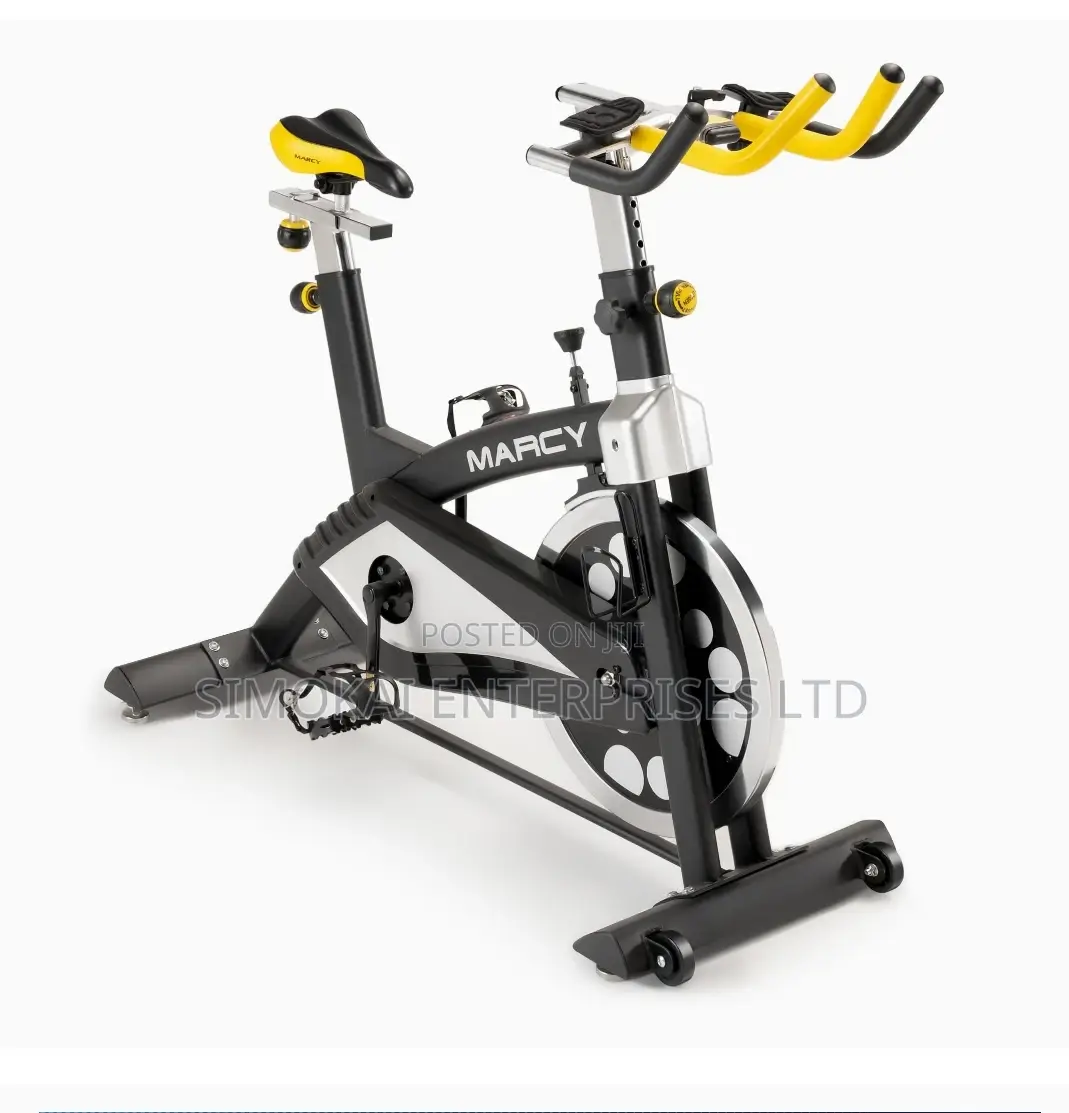 Marcy Revolution Cycle | Jx-7038