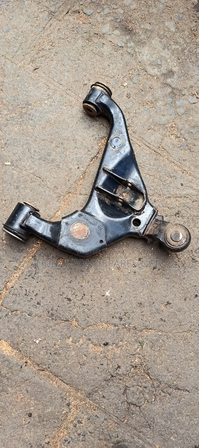 Hilux D-4d Vigo 4-wheel Drive Lower Arms.