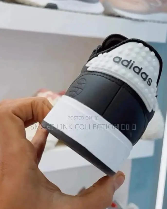 Adidas LEGO Black