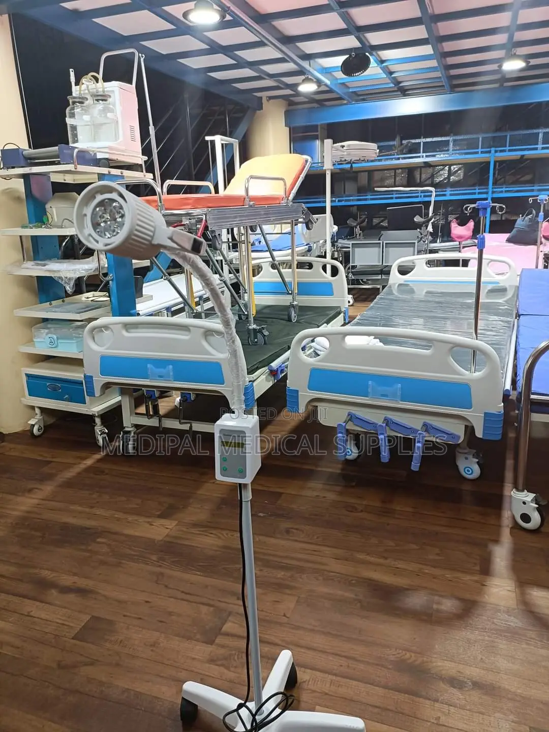 Led Examination Light