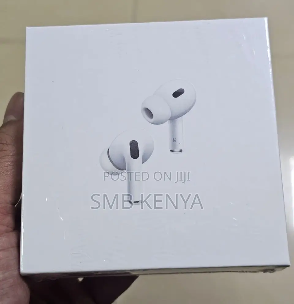 Apple Airpods Pro First Copy (2nd Generation)