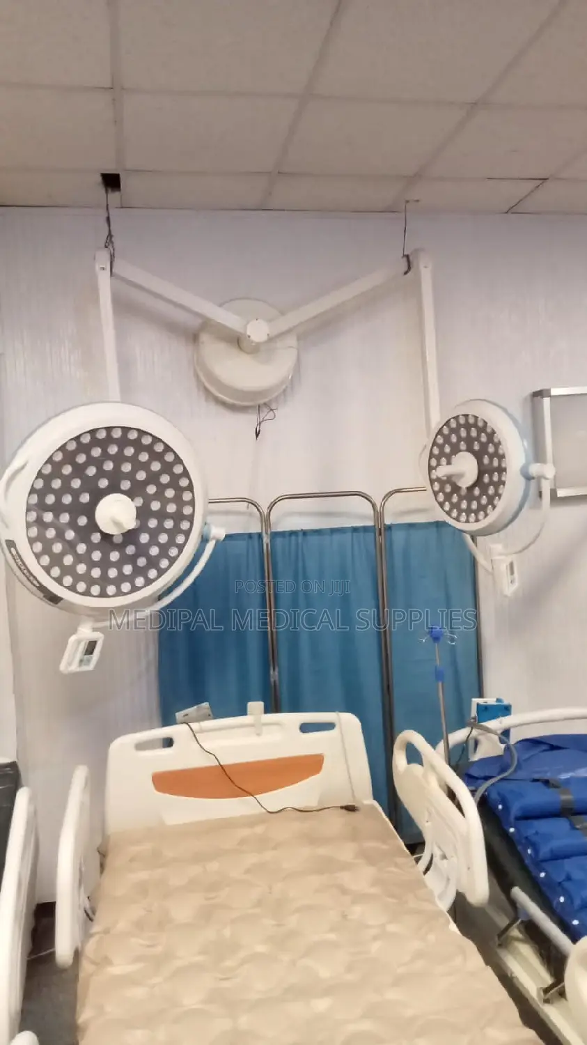 Double Dome Theatre Light