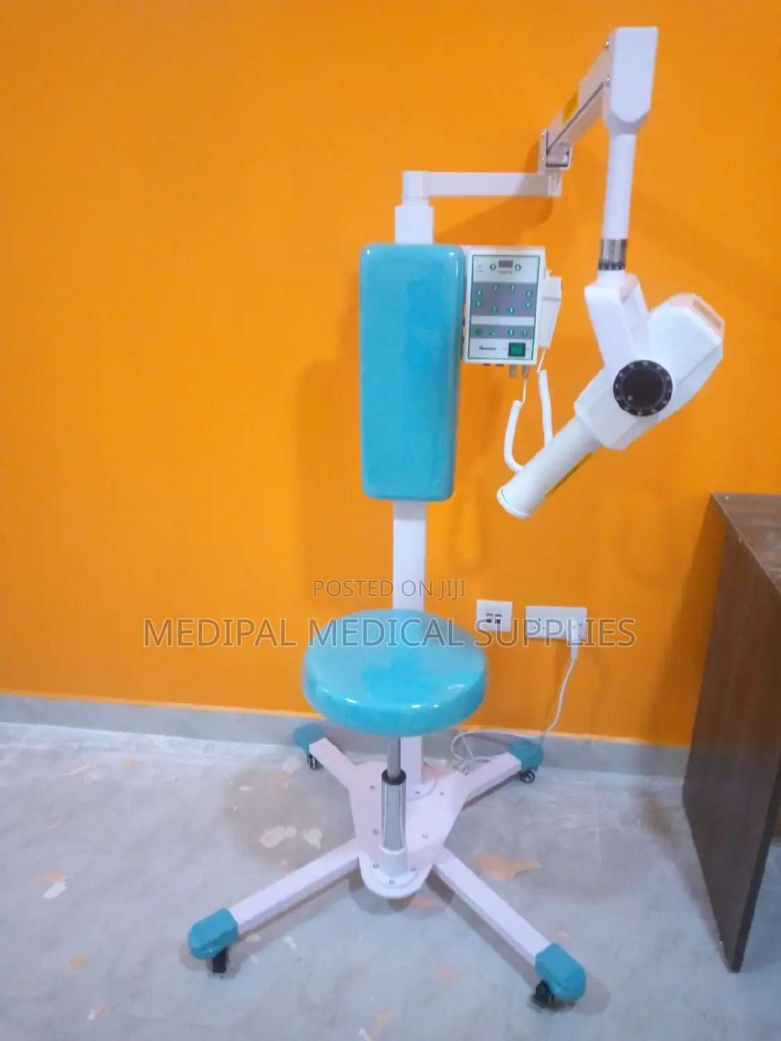 Dental X-Ray