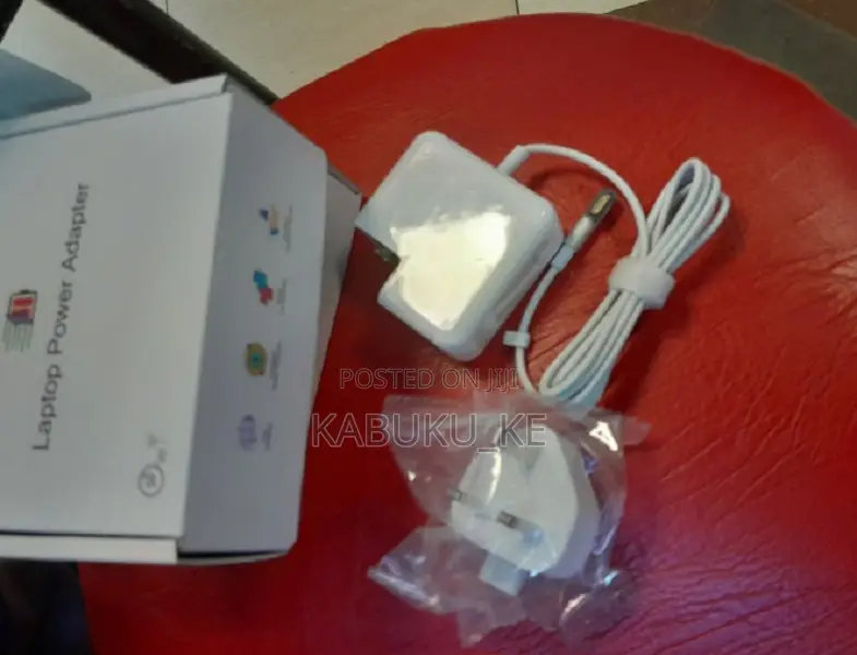 Macbook Pro Charger 85w-L Shape