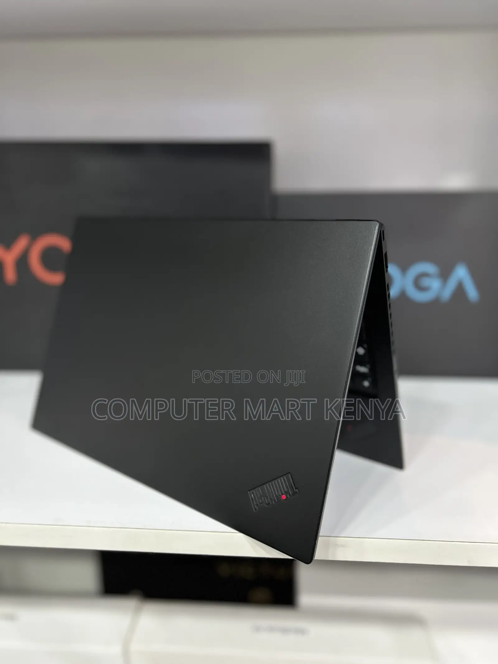 Laptop Lenovo ThinkPad X1 Carbon 16GB Intel Core I7 SSD 512GB