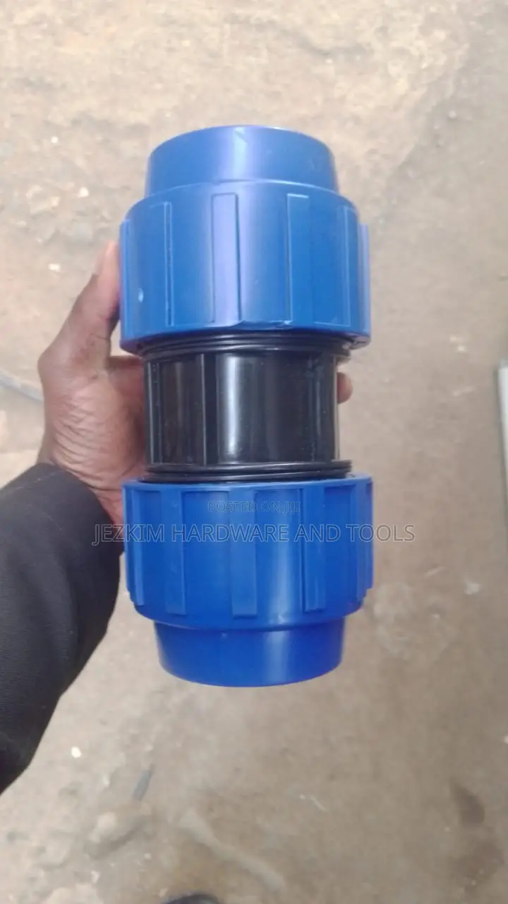 2" Hdpe Connector