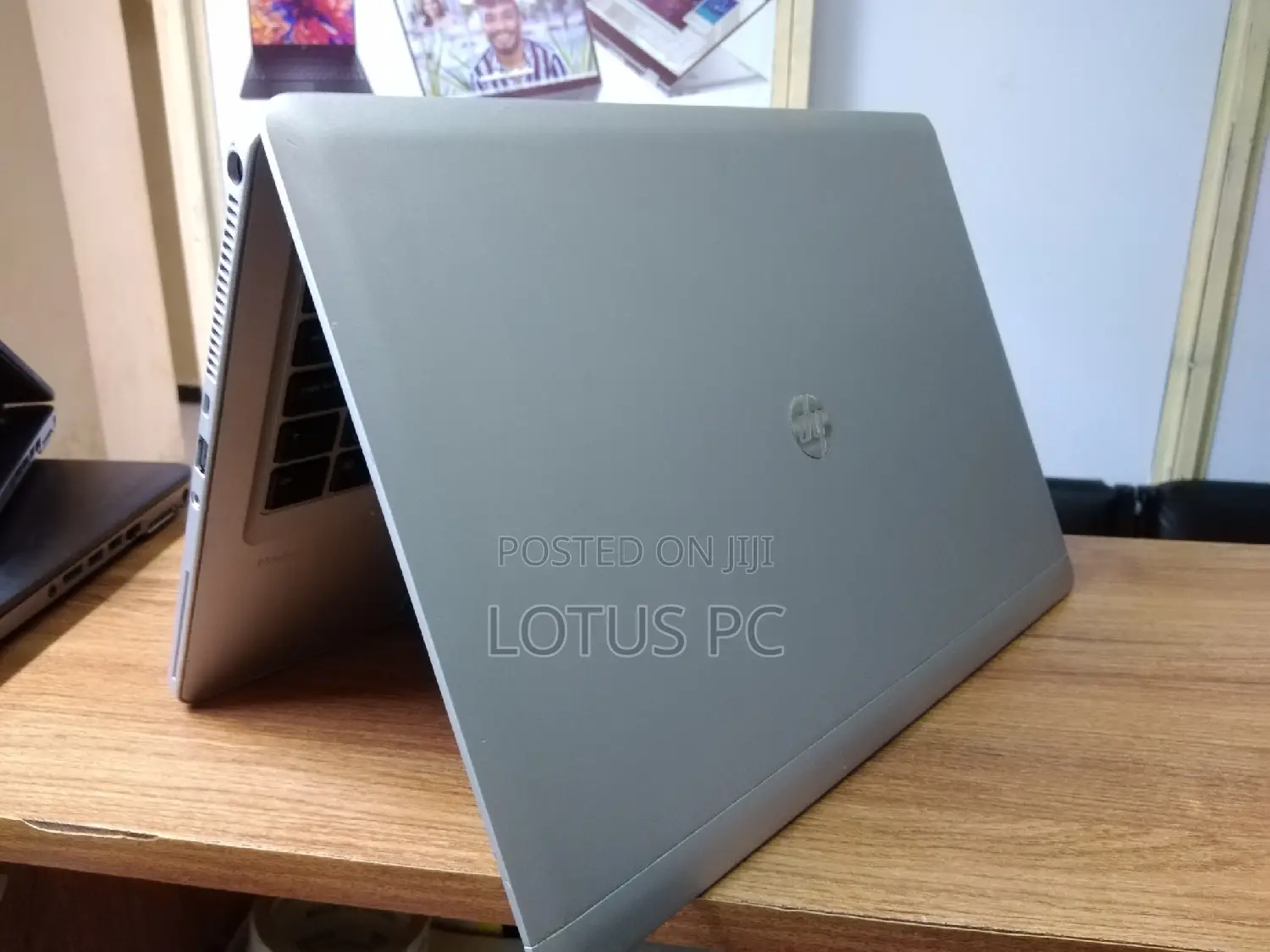 Laptop HP EliteBook Folio 9470M 8GB Intel Core I5 HDD 500GB