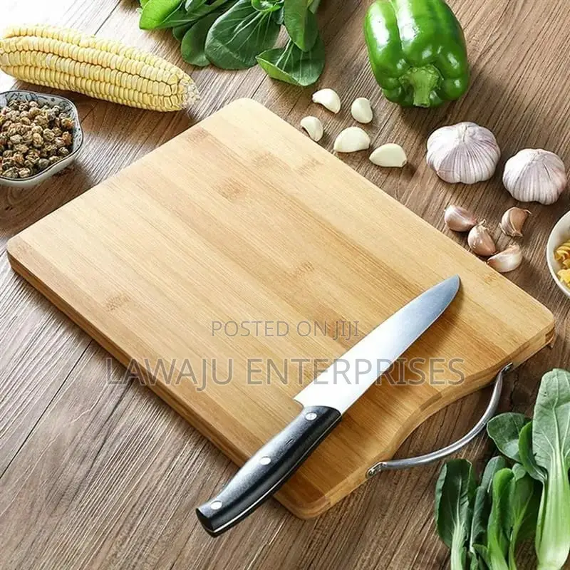 Kitchen Cutting Board