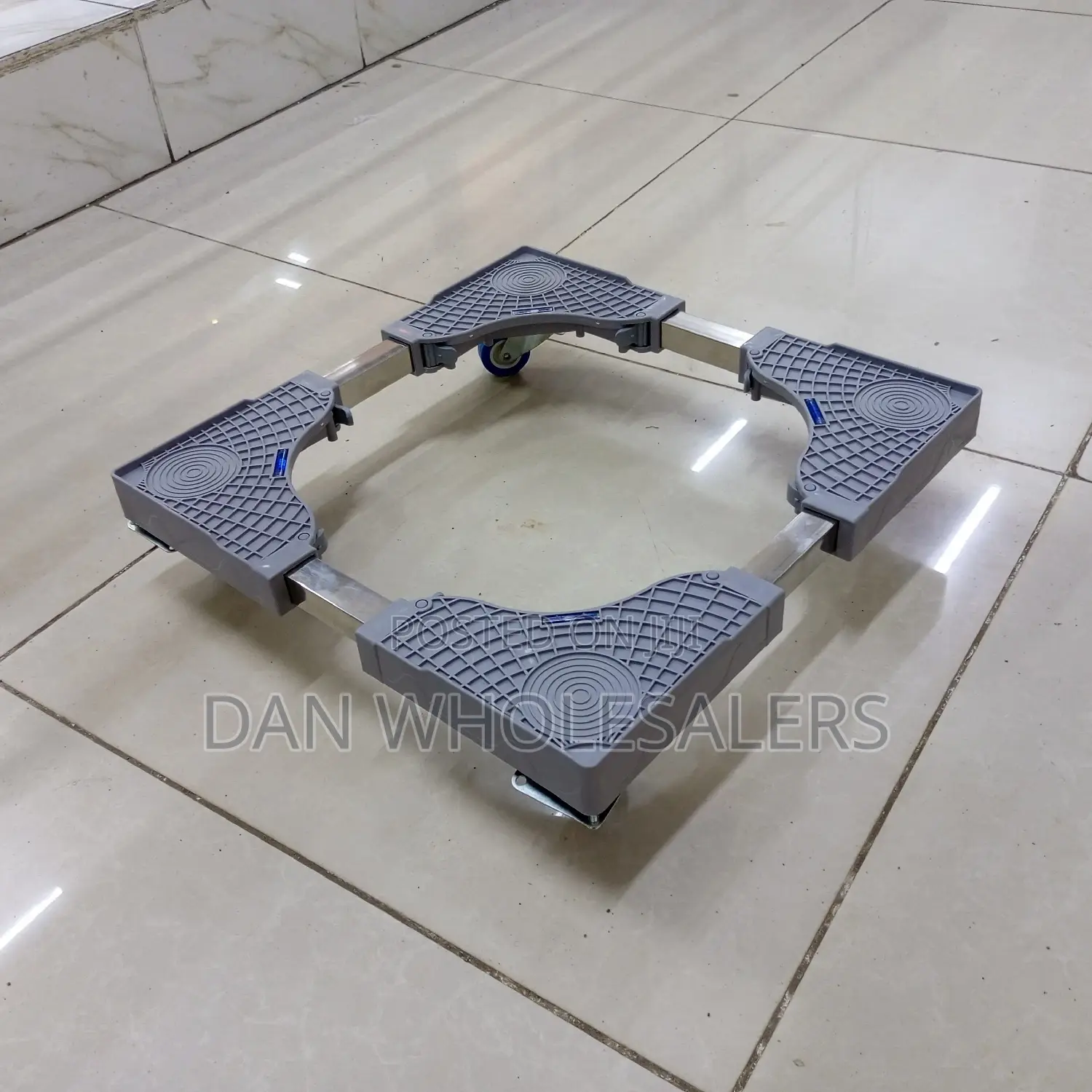 Stand Fridge Base Trolley Stand With Wheels