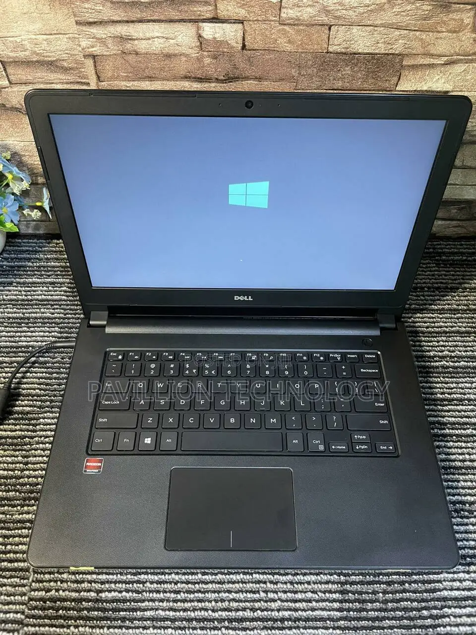 Laptop Dell Latitude 3400 16GB Intel Core I5 SSD 256GB
