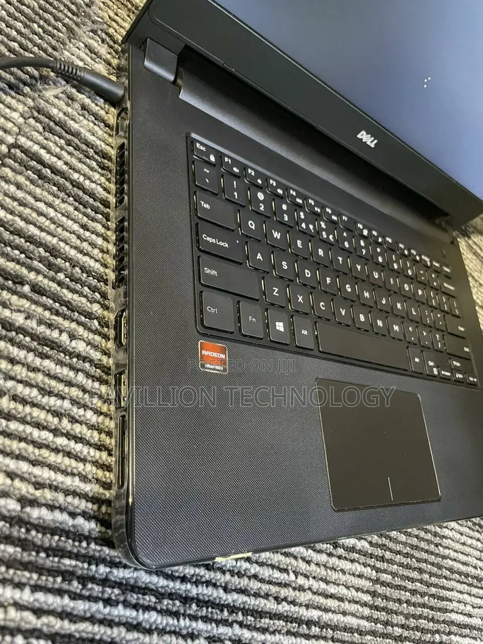 Laptop Dell Latitude 3400 16GB Intel Core I5 SSD 256GB