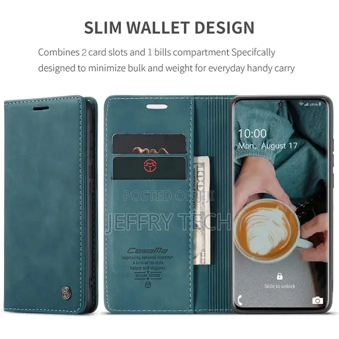 Flip Cover for Samsung Galaxy S20 (Grey, Dual Protection