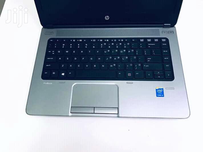 Laptop HP ProBook 640 4GB Intel Core I5 HDD 500GB
