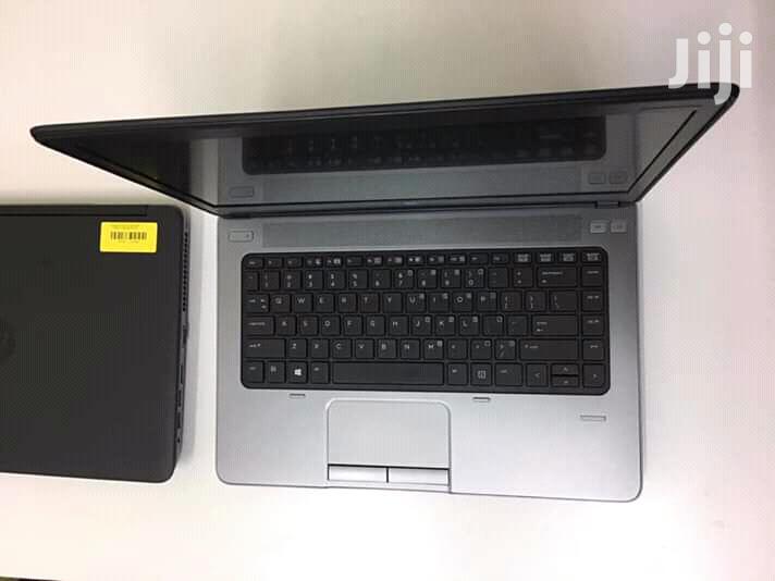 Laptop HP ProBook 640 4GB Intel Core I5 HDD 500GB